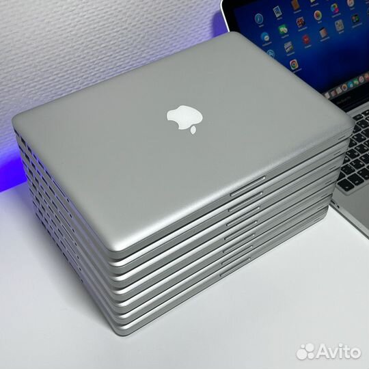 MacBook Pro 13 (с хранения, как новые)