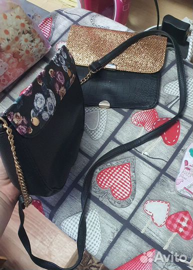 Сумка женская