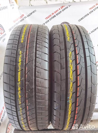 Bridgestone Duravis R660 215/60 R17 104H