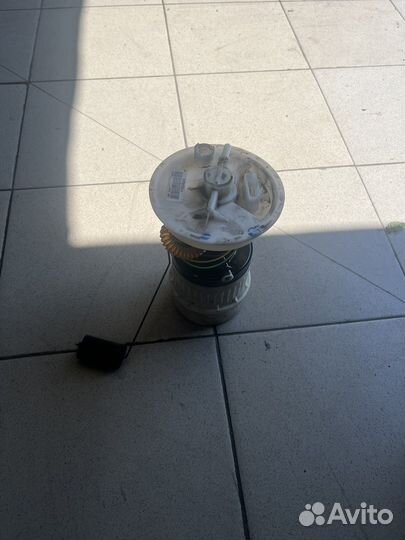 Бензонасос ford focus 2 2.0