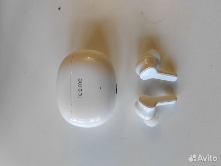 Безпровадные наушники