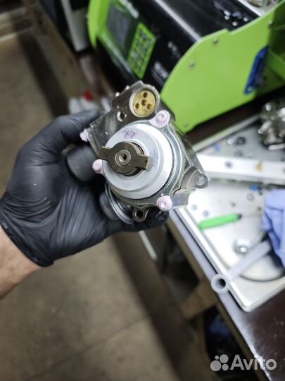 Топливный насос для Mini Cooper тндв