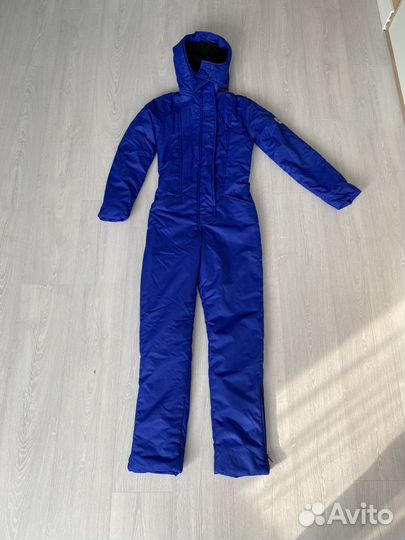 Комбинезон зима
