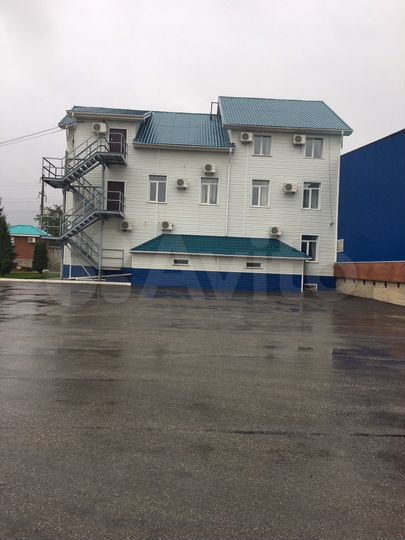 Склад, 840 м²