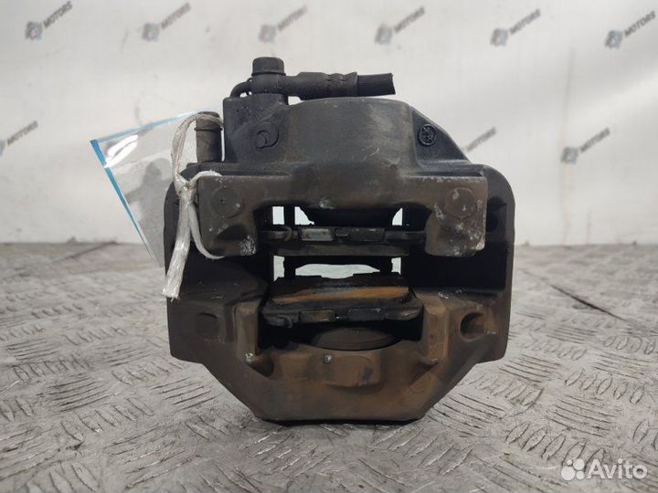 Суппорт задний левый Lexus Ls460 USF40 1urfse 2007