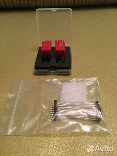 Усилитель Burson Fun + burson 6 vivid