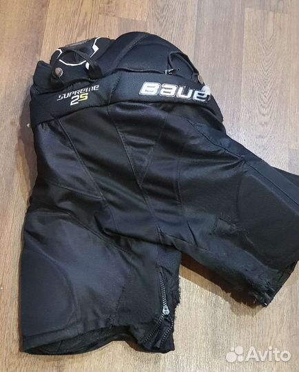 Хоккейные шорты Bayer 2s jr s