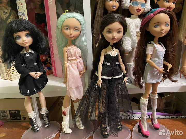 Куклы монстер хай ооак эвер афтер хай