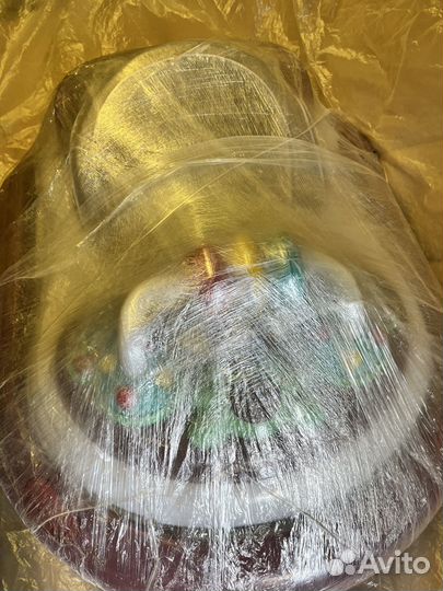 Ходунки хэппи бэби