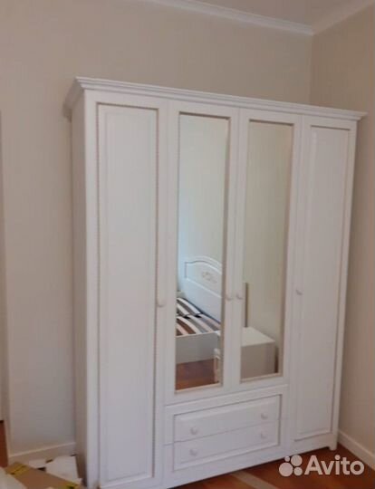 Сборщик мебели мастер на час