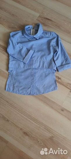 Вещи для девочки, р146