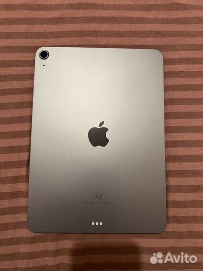 iPad air 4 2020 256 gb