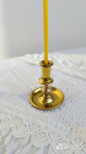 Подсвечник