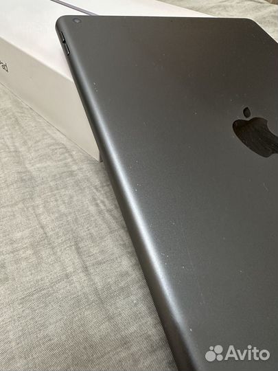 iPad 8 2020 10.2 32gb Wi-Fi