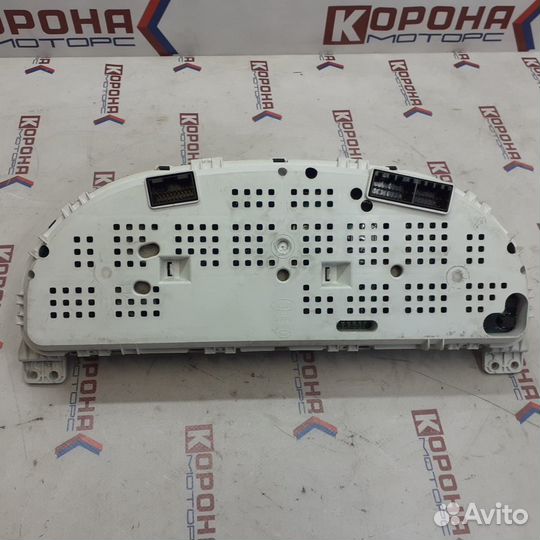 Панель приборов KIA sorento 06