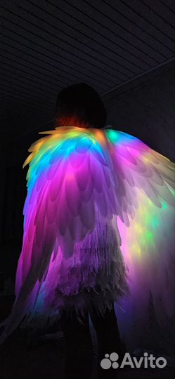 Крылья ангела продажа