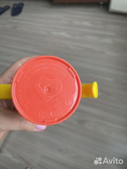 Чашка непроливайка - Munchkin