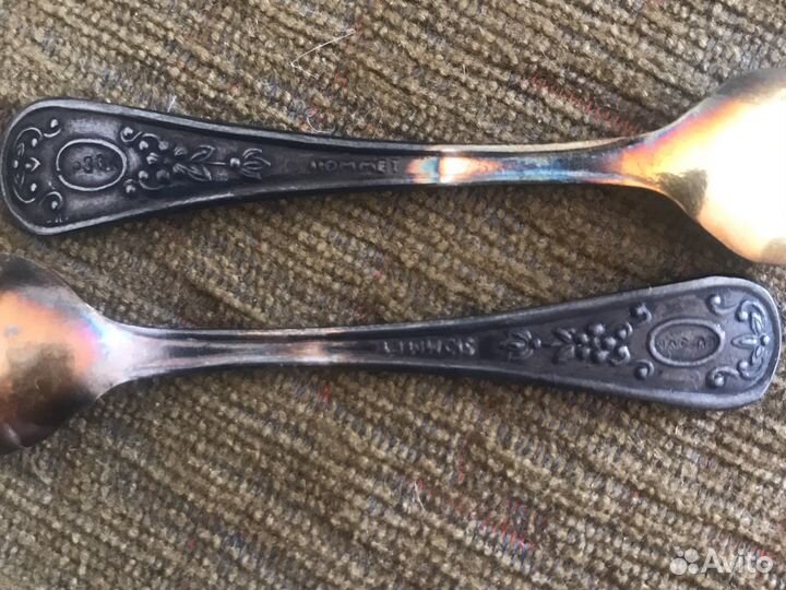 Солонка юммет чешуя