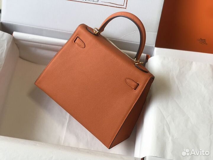 Сумка hermes kelly