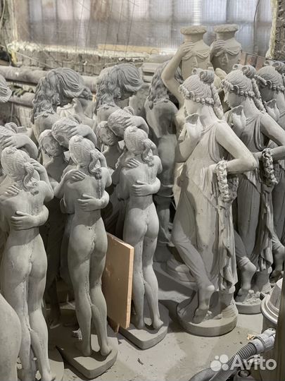 Рабочий в цех