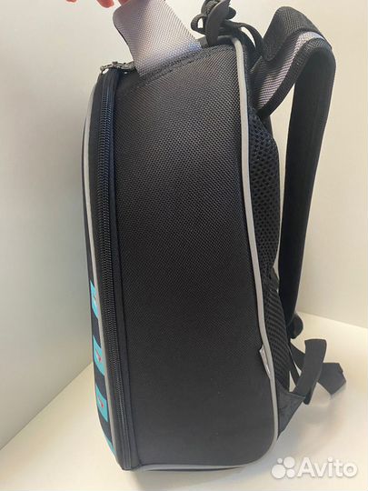 Рюкзак школьный для мальчика новый