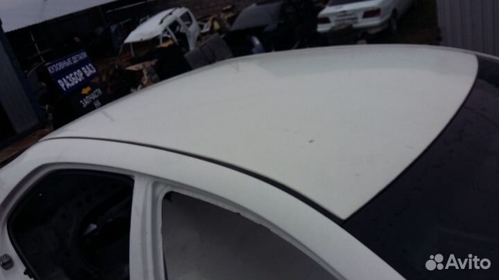 Крыша тойота камри 40