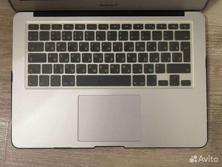 Apple MacBook air 13 2017