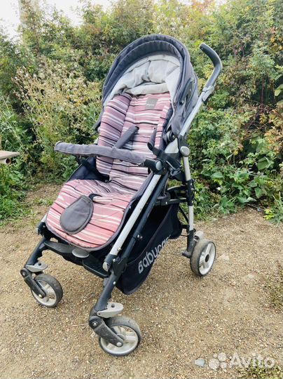 Коляска Baby Care