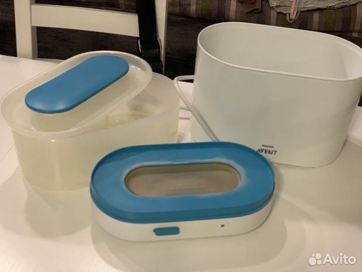 Стерилизатор philips avent
