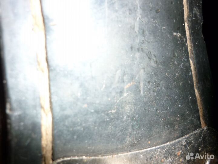 Древние коньки СССР