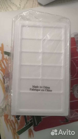 Зеркало настольное Mary Kay