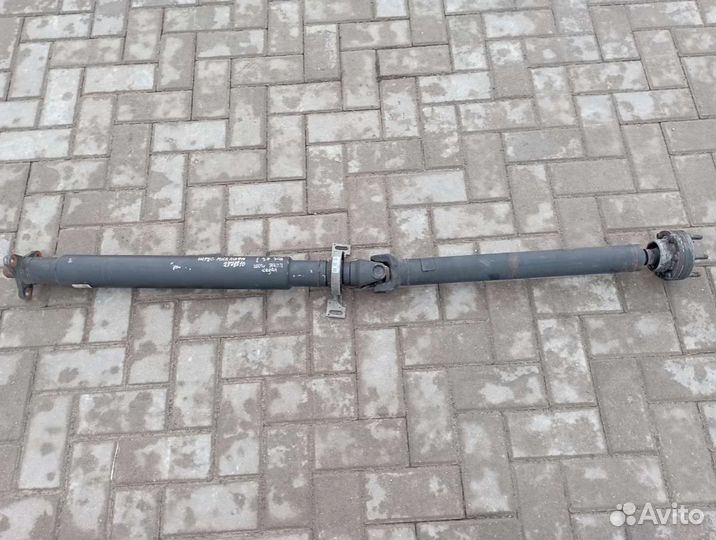 Карданный вал BMW 5 E39 1229642