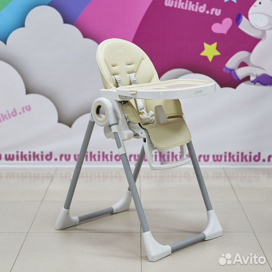 Стульчик для кормления детей - новый