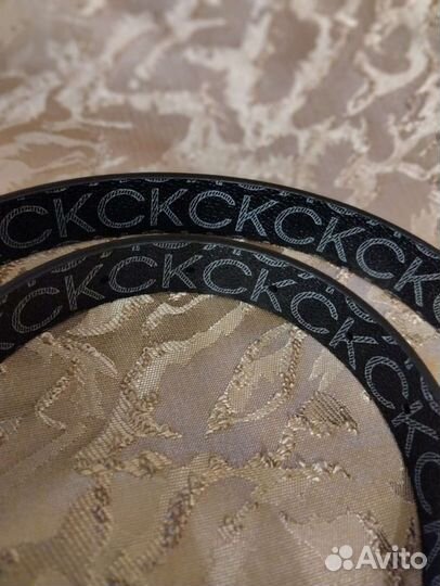 Ремень женский calvin klein оригинал