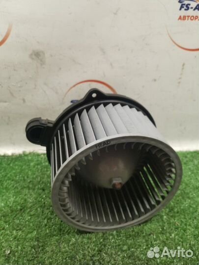 Мотор печки Hyundai Santa-Fe 2 SUV 2.2 дизель D4HB