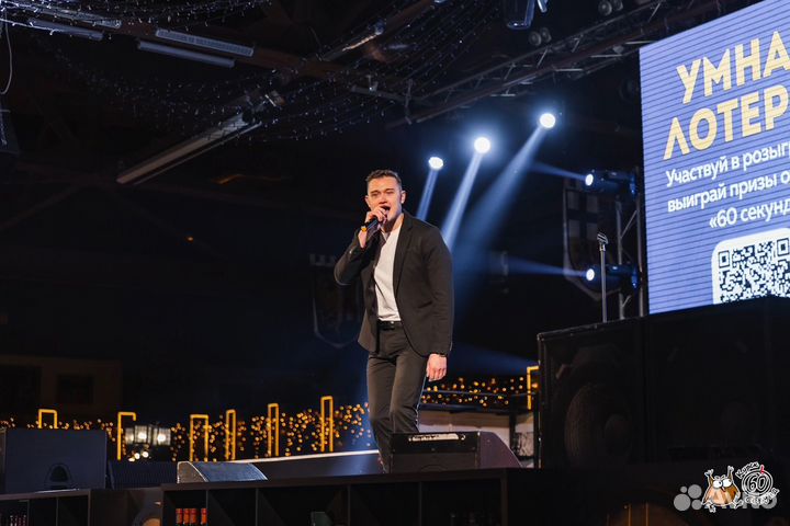 Ведущий, тамада,живая музыка