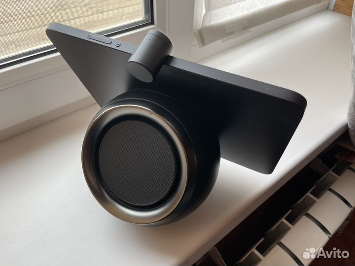 Умная колонка SberPortal