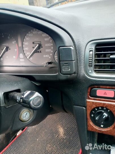 Запчасти Хонда accord 5