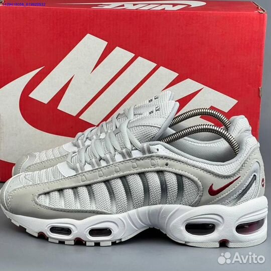 Кроссовки Nike Air Max Tailwind 4 (Арт.81600)