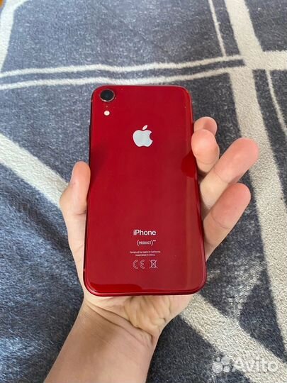 iPhone Xr, 64 ГБ