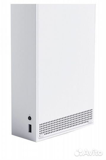 Игровая приставка xbox series s