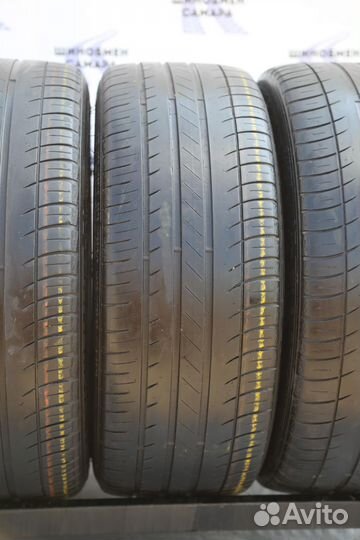 Michelin Pilot Exalto 205/45 R17 88V