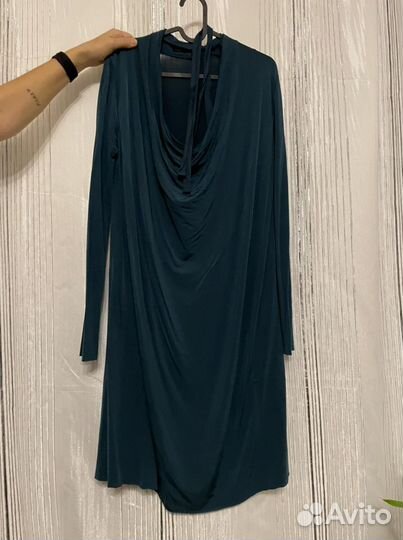 Платье All Saints