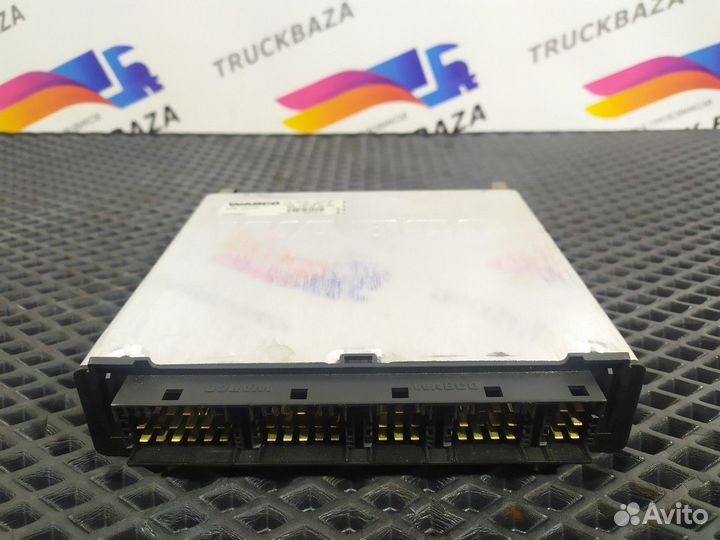 4461300540 Блок управления ABS