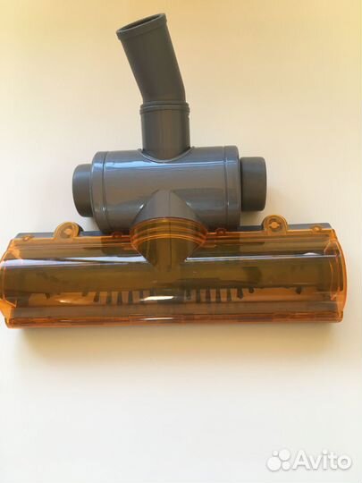 Турбощетка для пылесоса topperr