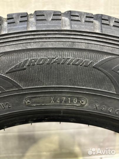 Goodyear Wrangler IP/N 225/65 R17 101Q