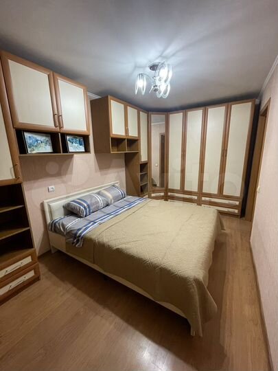 2-к. квартира, 45 м², 6/9 эт.