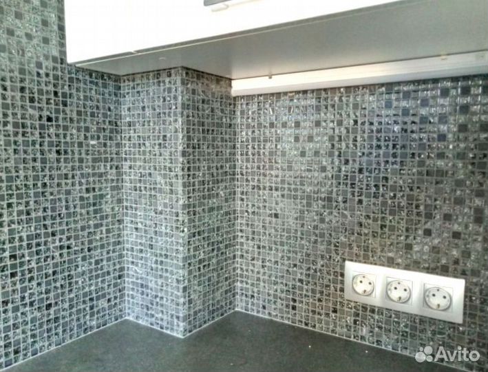 Плиточник.Ремонт квартир.Укладка плитки