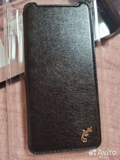 Чехол книжка для OnePlus 7T, G-Case Slim Premium