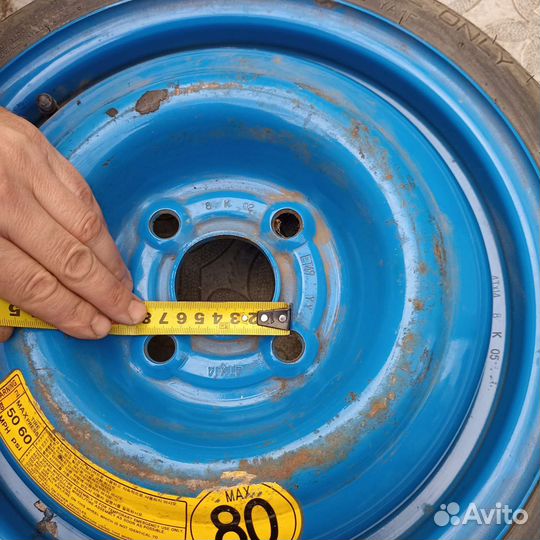 Опорное подкатное колесо